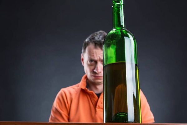 Gen alkoholizmu a osobowość