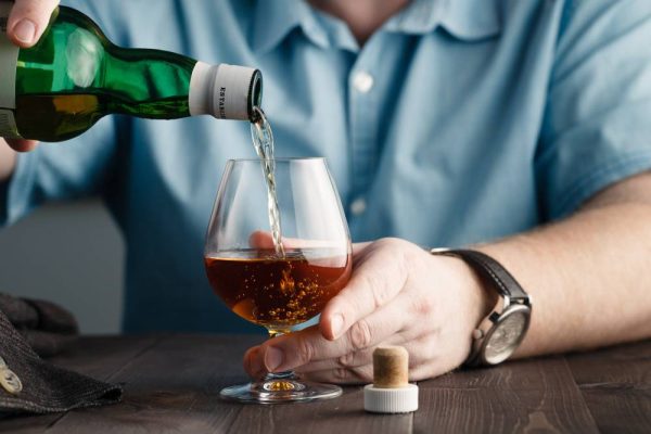 Odporność po alkoholu: jak zregenerować organizm po alkoholu