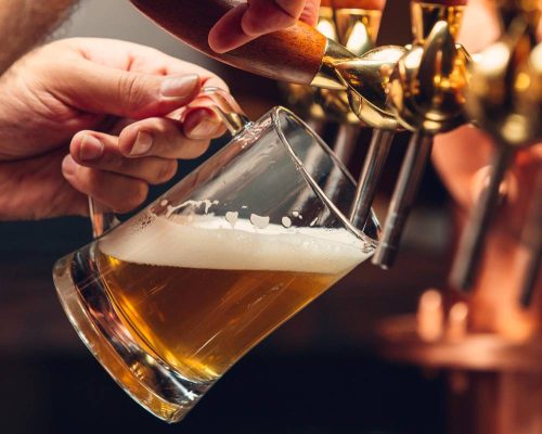 Jak przestać pić piwo: Odkrywanie nowych smaków życia